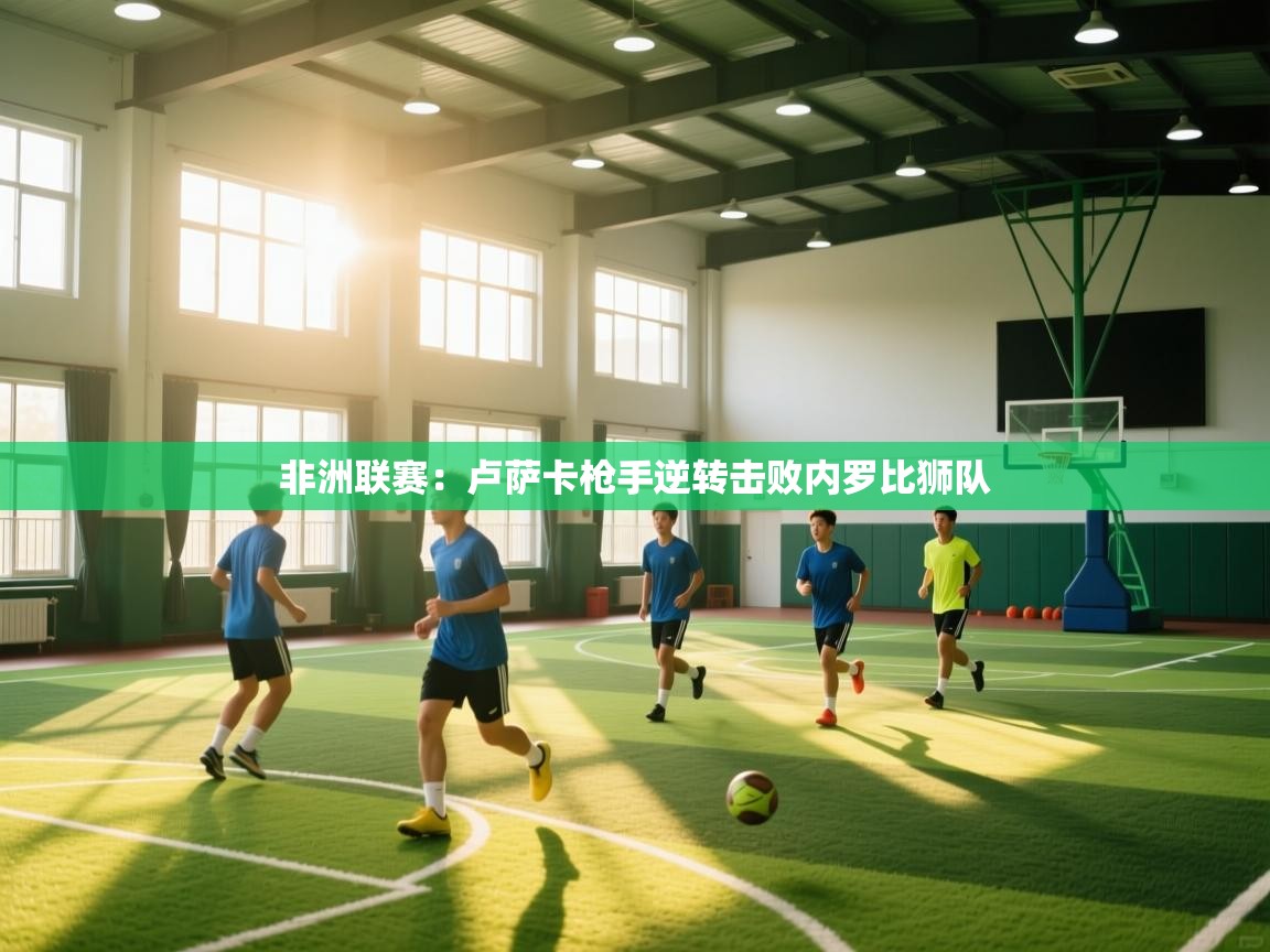 非洲联赛：卢萨卡枪手逆转击败内罗比狮队