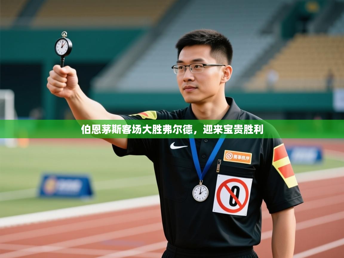 伯恩茅斯客场大胜弗尔德，迎来宝贵胜利