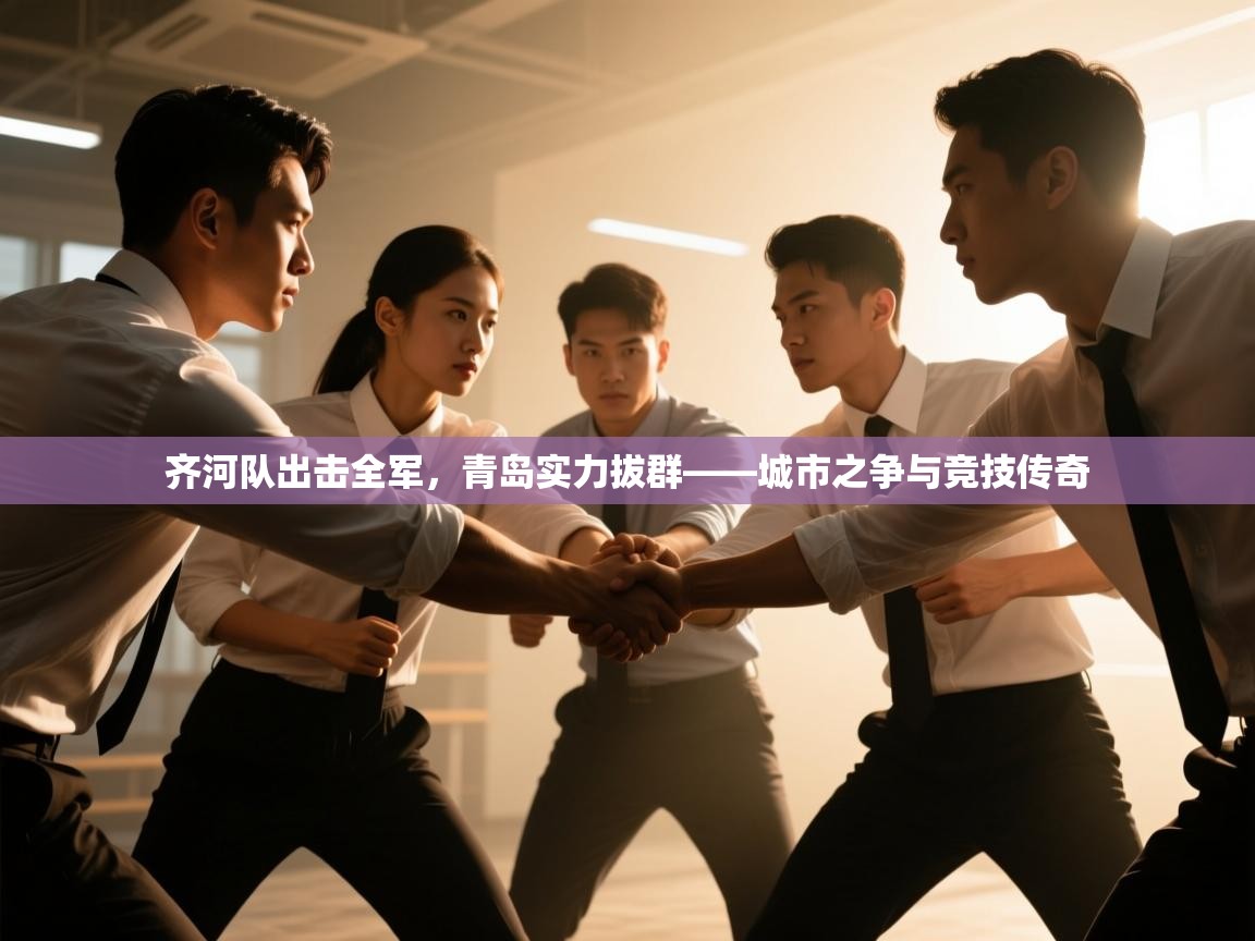 齐河队出击全军，青岛实力拔群——城市之争与竞技传奇  第2张