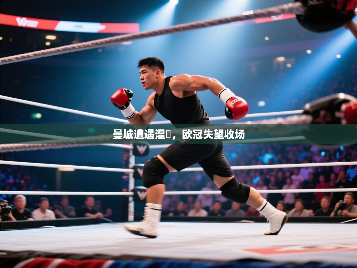 曼城遭遇涅槃，欧冠失望收场