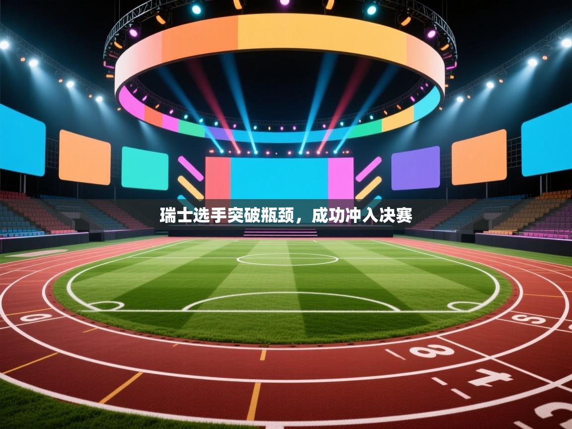 瑞士选手突破瓶颈，成功冲入决赛