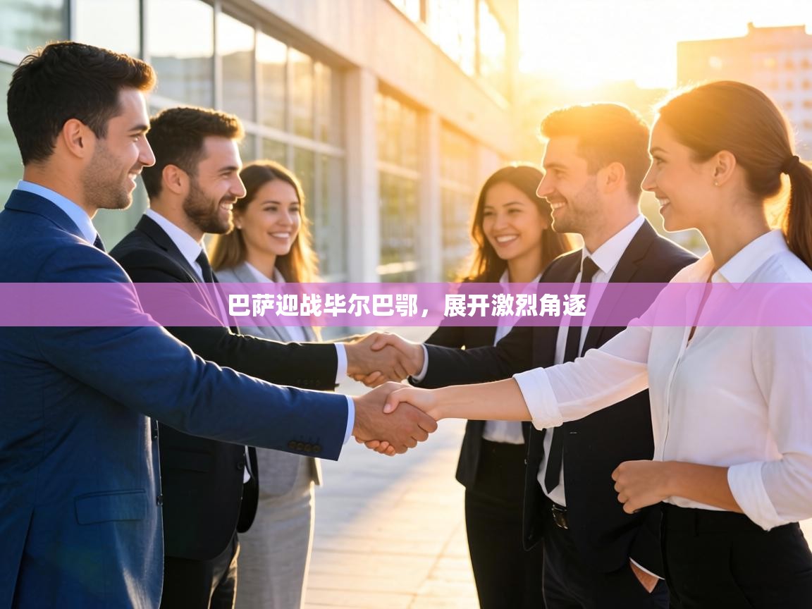 巴萨迎战毕尔巴鄂,展开激烈角逐 第1张