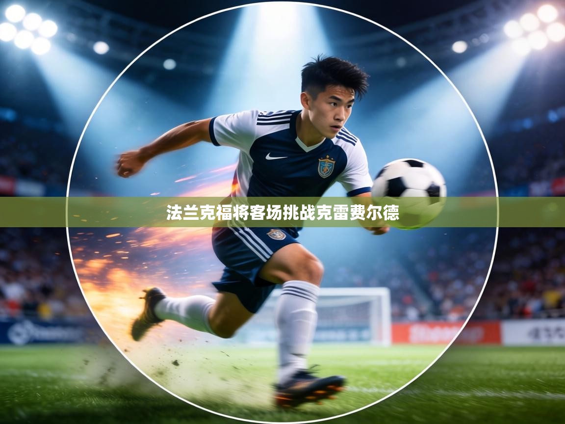 法兰克福将客场挑战克雷费尔德 第2张