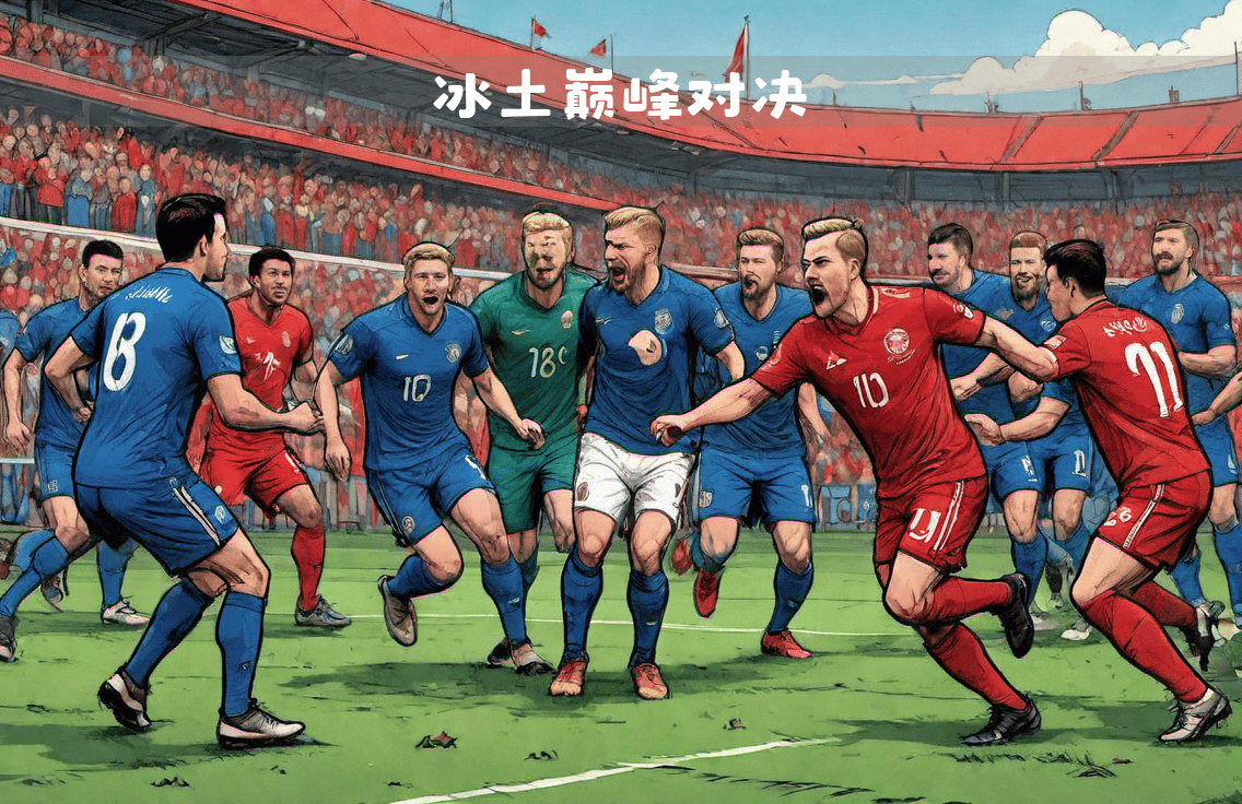 欧国联巅峰对决：谁将笑到最后？的简单介绍