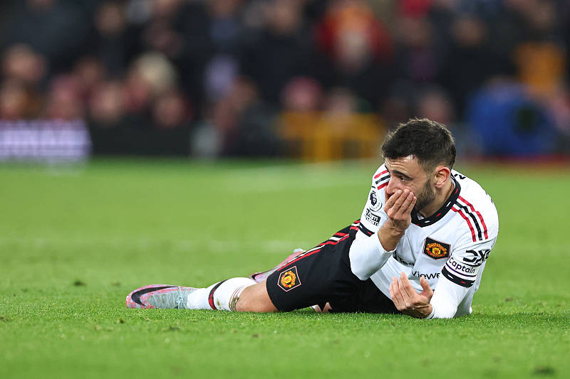 九游体育在线登录-利物浦攻击拙劣，未能破门而败