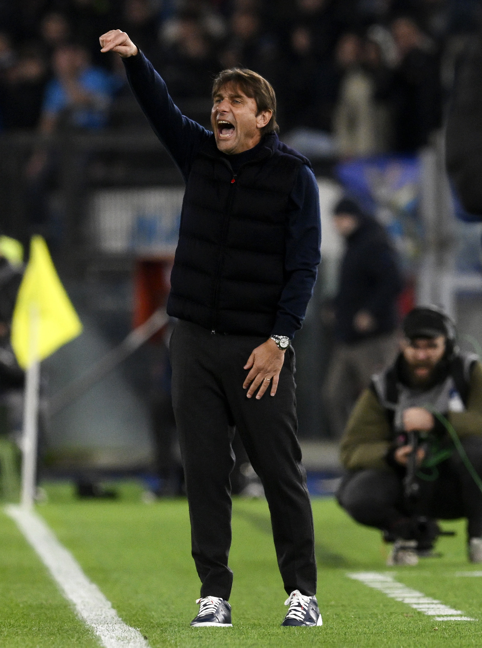 九游体育入口-关于拉齐奥主场击败那不勒斯，成功保持不败的信息