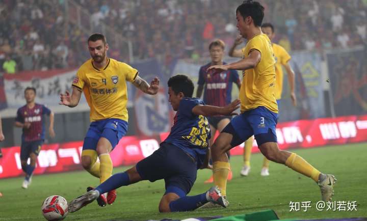 广州富力客场大胜青岛黄海，积分榜有所上升的简单介绍