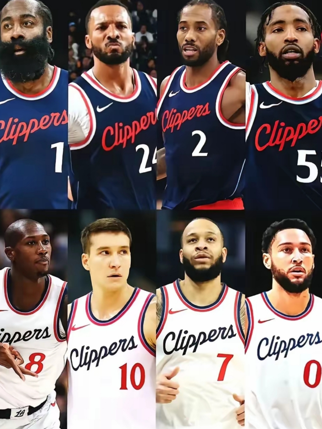 九游体育登录-快船负于鹈鹕遭遇两连败，理由在于排兵布阵不得当