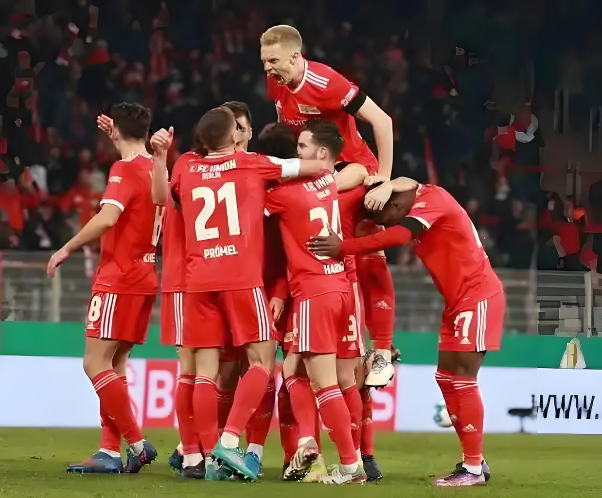 关于法兰克福壮志凌云，德甲冲击榜首渐入佳境的信息