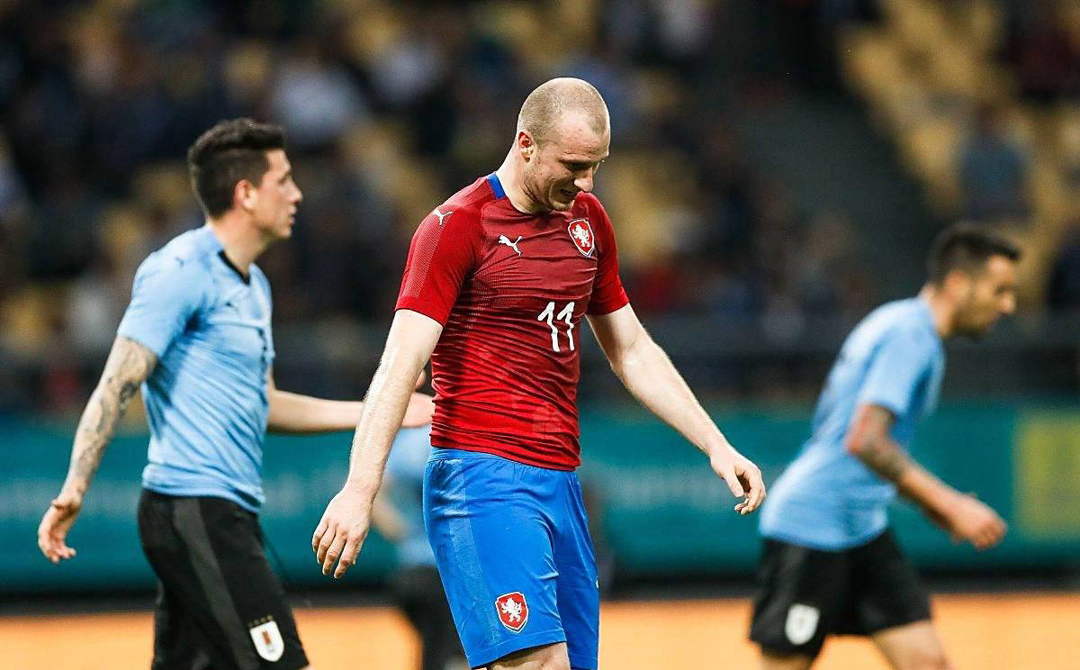 黑山队主场小胜格鲁吉亚，保持不败