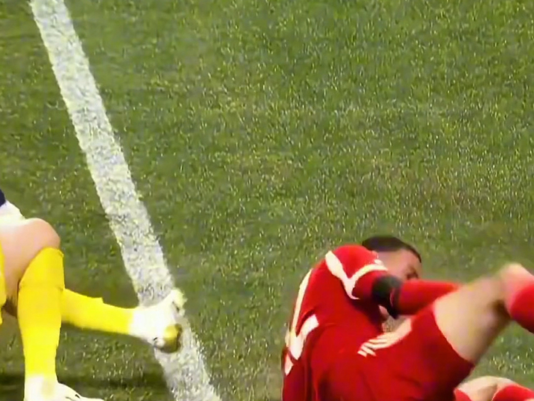 九游体育中国官网-拉脱维亚男子足球队遭遇劲敌，无奈离场