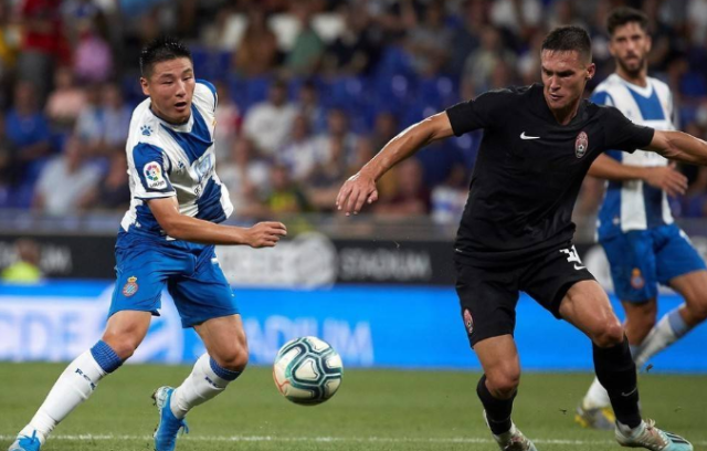 包含欧洲传统豪门引入新战术，欲翻盘逆袭的词条