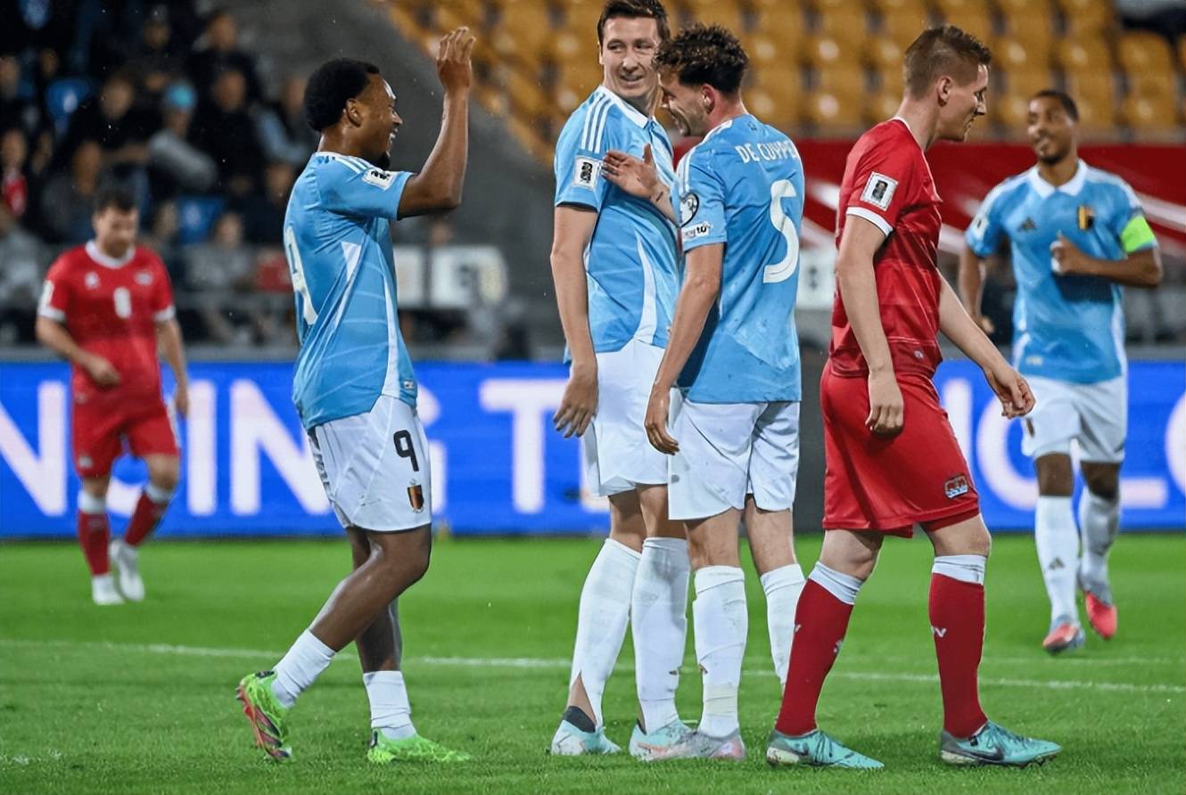 包含比利时战平对手,欧预赛出线形势不明朗的词条 包含比利时战平对手,欧预赛出线形势不明朗的词条