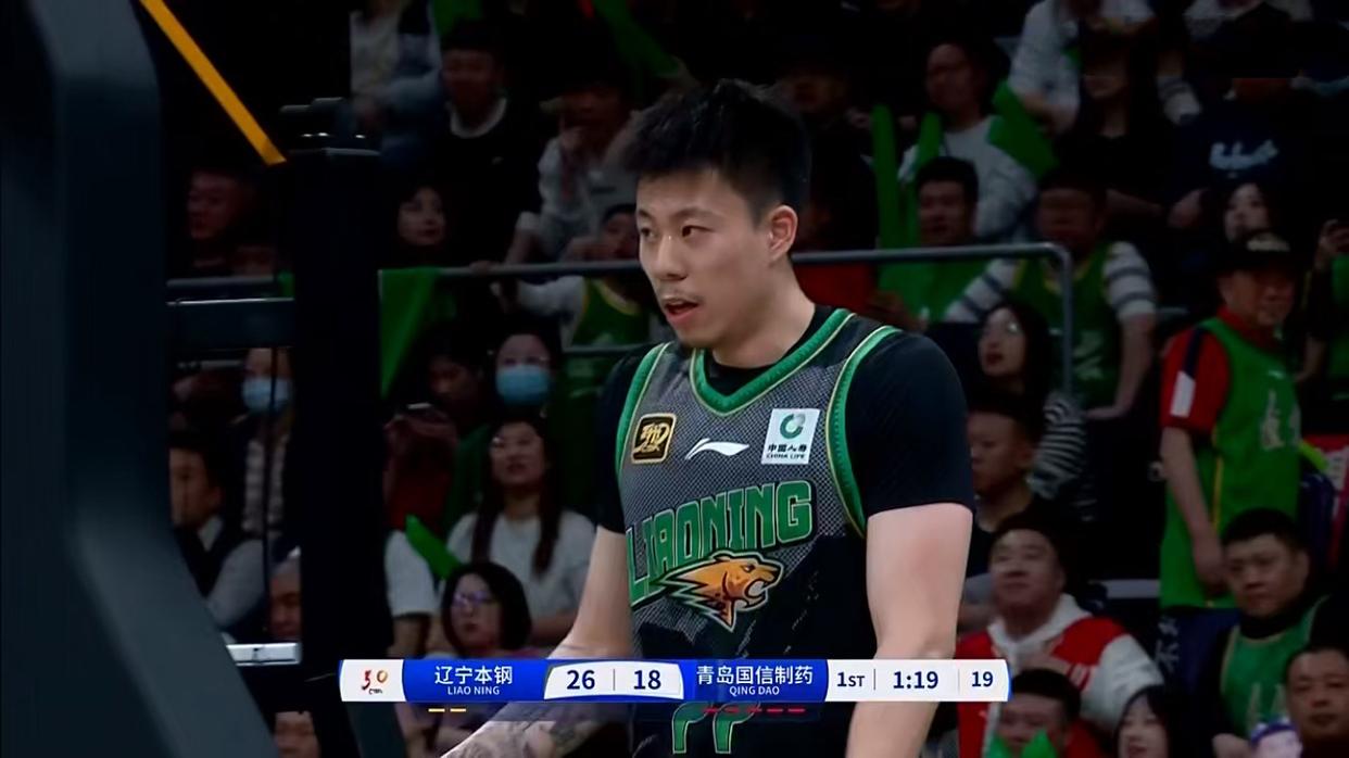 九游体育app-辽宁男篮强势复苏，获得胜利