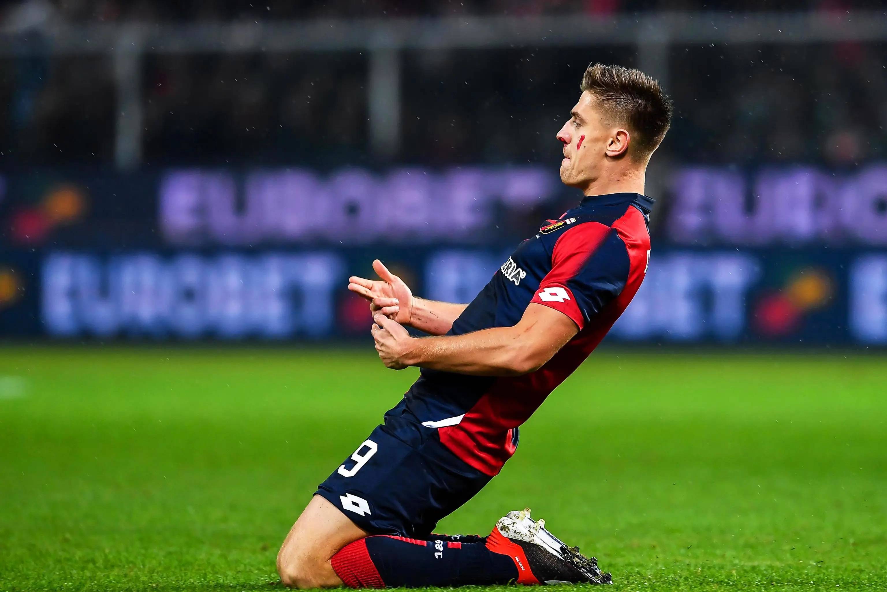 九游体育入口-热那亚客场逆转卡利亚里，夺取艰难胜利的简单介绍