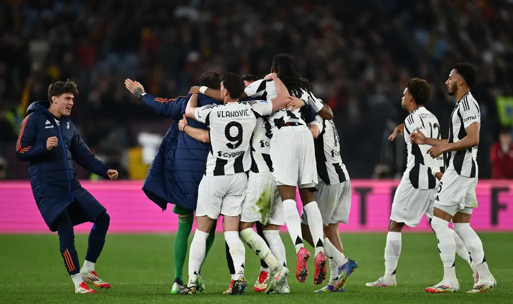 九游体育-尤文图斯主场拿下胜利，强势晋级的简单介绍