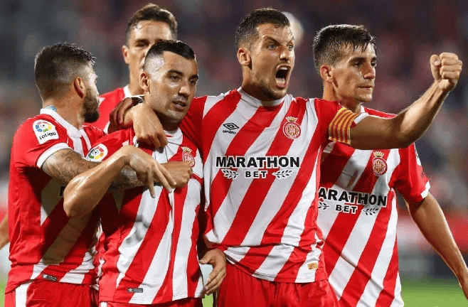 瓦拉多利德主场告捷,升至积分榜前列的简单介绍 瓦拉多利德主场告捷,升至积分榜前列的简单介绍