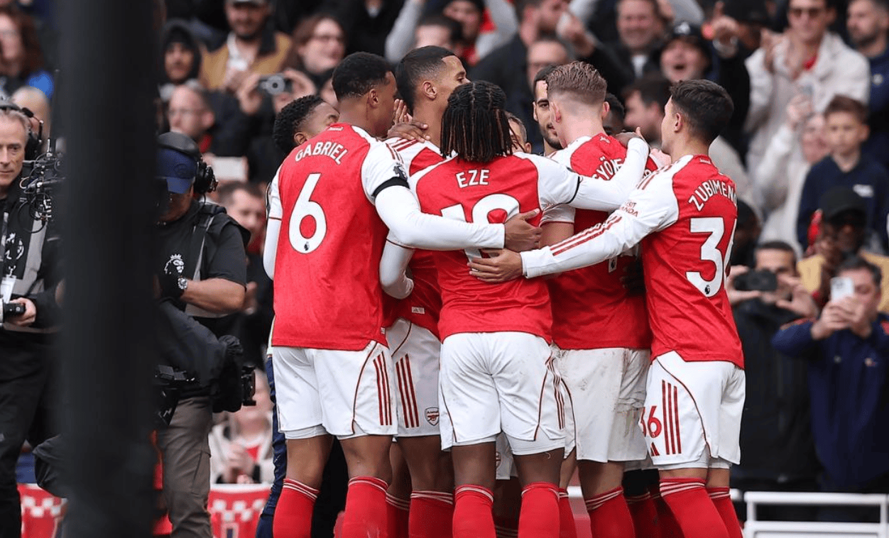 九游体育网页版登录入口-阿森纳主场失利，球迷情绪低落