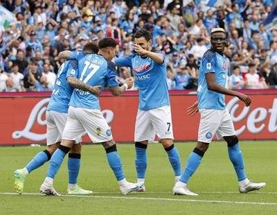 九游体育在线登录-包含卡利亚里主场不敌那不勒斯，保级形势不妙的词条